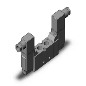 SMC VALVES VF3230-1D1-02 Valve, 4/5 Port Size | AN7MPM