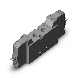 SMC VALVES VF3230-5GS1-01 Valve, 4/5 Port Size | AN3YBB