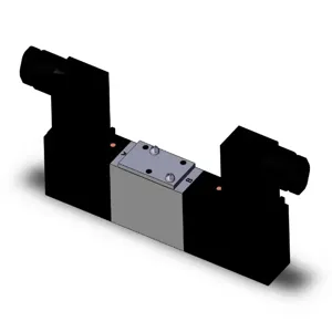 SMC VALVES VFR2210-5D Valve Base Mount | AL3YDG