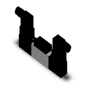 SMC VALVES VFS2210-1DZ Valve | AL3YLP