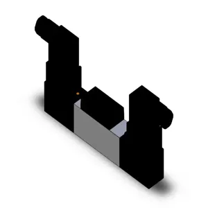 SMC VALVES VFS2310-5DZ Valve | AL3YTD