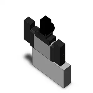 SMC VALVES VFS3610-3DZ Valve | AL3YYM