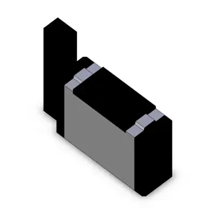 SMC VALVES VFS5100-3FA Valve | AN8QWA