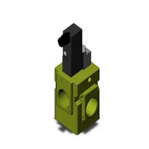 SMC VALVES VG342-3DZ-10NA Valve | AL7FRJ