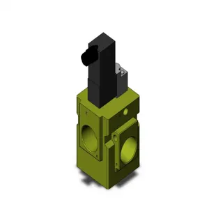 SMC VALVES VG342-4D-10NA-Q Valve | AN7JEG