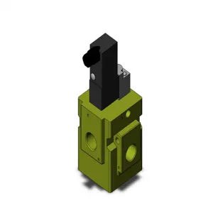 SMC VALVES VG342-5DZ-04NA Valve | AL7FRK