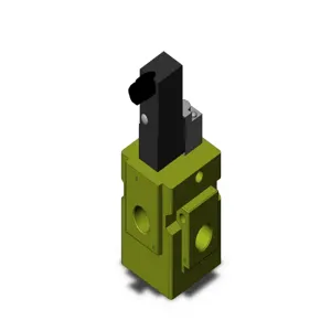 SMC VALVES VG342-5DZ-04NB Valve | AM4KKH