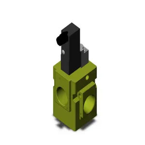 SMC VALVES VG342-5DZ-10NA Valve | AL3ZFL