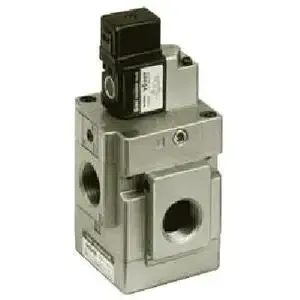 SMC VALVES VGA342R-06N Valve | AN8VAA