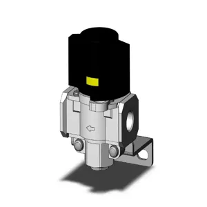 SMC VALVES VHS30-N02B-BS-KRZ Valve | AP3AHR