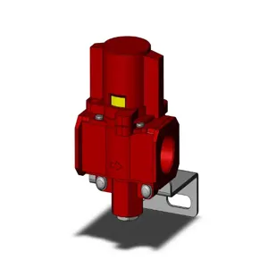 SMC VALVES VHS50-N10A-BS-Z-X1 Hand Valve | AN9VRW