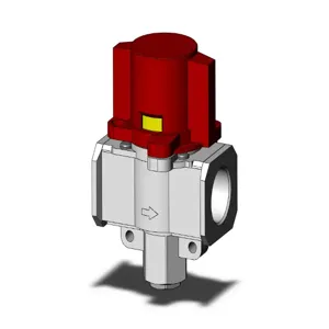 SMC VALVES VHS50-N10B-S-Z Hand Valve | AN8GNZ