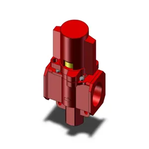 SMC VALVES VHS5510-10A-X1 Valve | AP2PGB