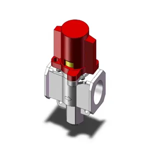 SMC VALVES VHS5510-N10A-S-Z Hand Valve | AN9EQJ