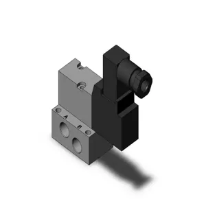 SMC VALVES VK3140-3DZ-01 Valve Base Mount | AL3ZXU