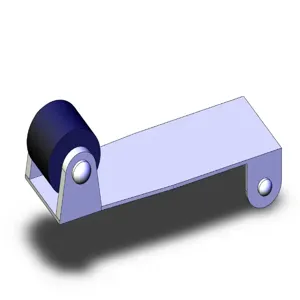 SMC VALVES VM-01A Mechanical Valve | AL3ZYF