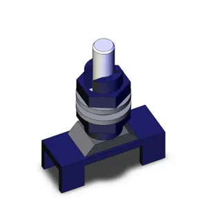 SMC VALVES VM-05B Mechanical Valve | AL3ZYT