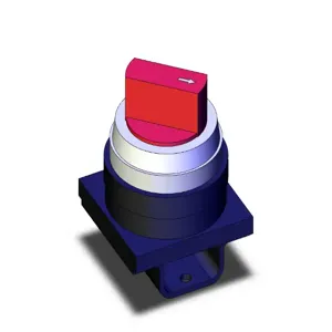 SMC VALVES VM-34AR Mechanical Valve | AL4AAX