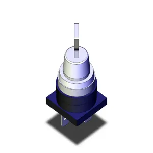 SMC VALVES VM-36C Mechanical Valve | AL4ABC