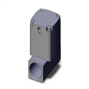 SMC VALVES VNB403A-25A Media Valve | AL4ACY