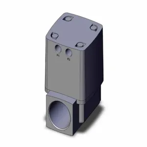 SMC VALVES VNB603A-40A Media Valve | AL4ADB