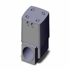 SMC VALVES VNB701A-N50A Media Valve | AL4ADD