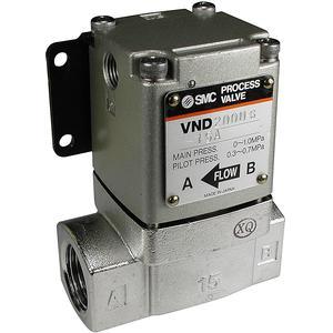 SMC VALVES VND202D-15A-X32 Fitting | AP2VCR