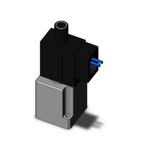 SMC VALVES VO317-1C Solenoid Valve | AL4AED