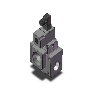 SMC VALVES VP3185-123DZA Valve, 3 Port Size | AM7XCW