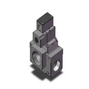 SMC VALVES VP3185-141TA Valve, 3 Port Size, 100Vac | AM7XCX