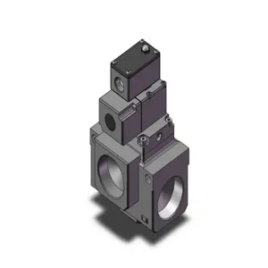 SMC VALVES VP3185-205TLA Valve, 3 Port Size | AM4KMR