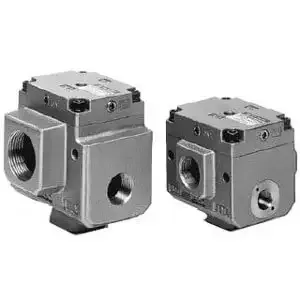 SMC VALVES VPA4125-02 Valve | AL4AGT