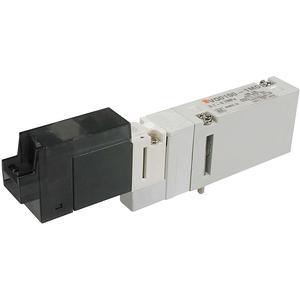 SMC VALVES VVQ0000-58A Plug, 4 Way | AL4CRL
