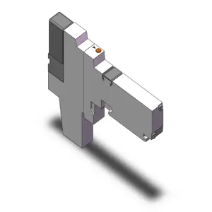 SMC VALVES VQ1100-31 Valve | AM9RZX