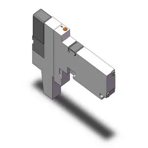 SMC VALVES VQ1100-51-Q Valve | AM9RZY