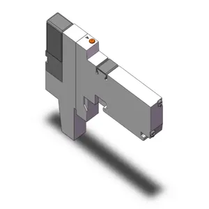 SMC VALVES VQ1100-51 Valve | AN4BBM