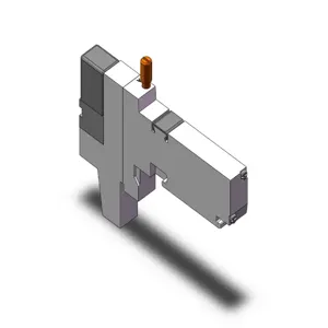 SMC VALVES VQ1100-5C1 Valve | AN2UKL