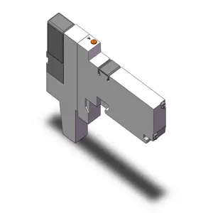 SMC VALVES VQ1100N-51-Q Valve | AN6CUN