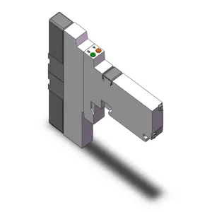 SMC VALVES VQ1200-31 Valve | AN2YVP