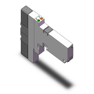 SMC VALVES VQ1200-51 Valve | AN2UWL