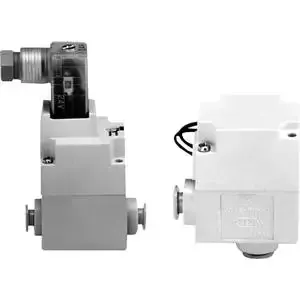 SMC VALVES VQ21A1-5YO-C6-F-Q Valve | AN7NZB