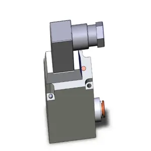 SMC VALVES VQ21M1-5YZB-C6 Valve | AM6BFP