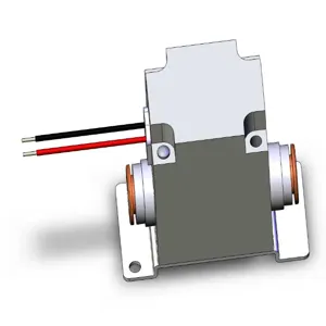 SMC VALVES VQ31A1-5GZ-C10-F Valve | AL7QTE