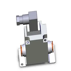 SMC VALVES VQ31A1-5Y-C10-F Valve | AN8RPB