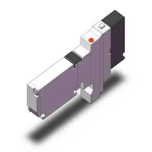 SMC VALVES VQC1100-51 Valve, 5 Port Size | AM9JUR