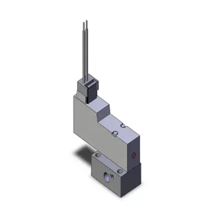 SMC VALVES VQD1151-5L-M5 Valve | AL4AUV