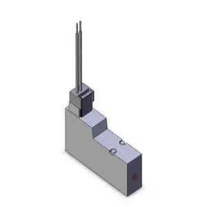 SMC VALVES VQD1151-5L Valve | AL4AUU