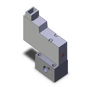 SMC VALVES VQD1151-5LO-M5 Valve | AL4AUX