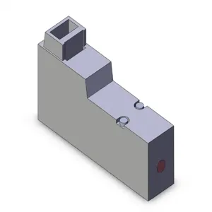 SMC VALVES VQD1151-5LO Valve | AL4AUW