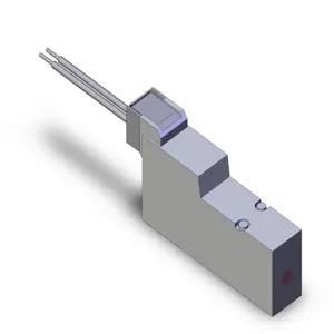 SMC VALVES VQD1151-5M Valve | AL4AUY